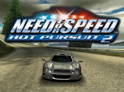 Need for Speed III: Hot Pursuit